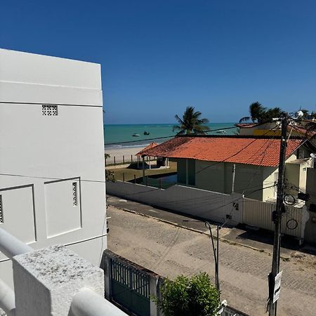 Brecha Hostel & Rooftop - Maragogi Exterior photo